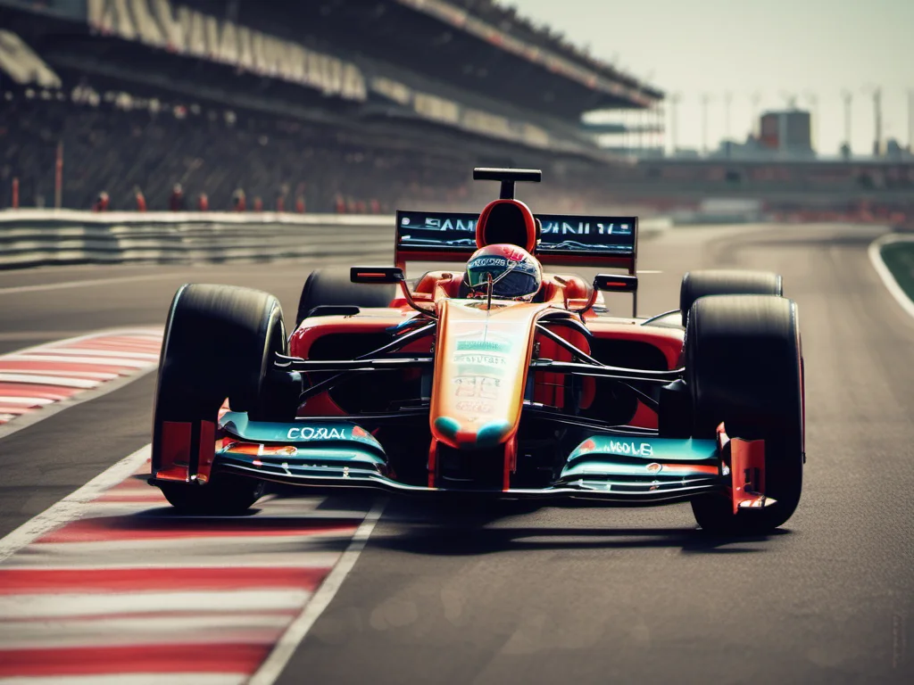 2024赛季F1摩纳哥大奖赛车手积分最新排名出炉